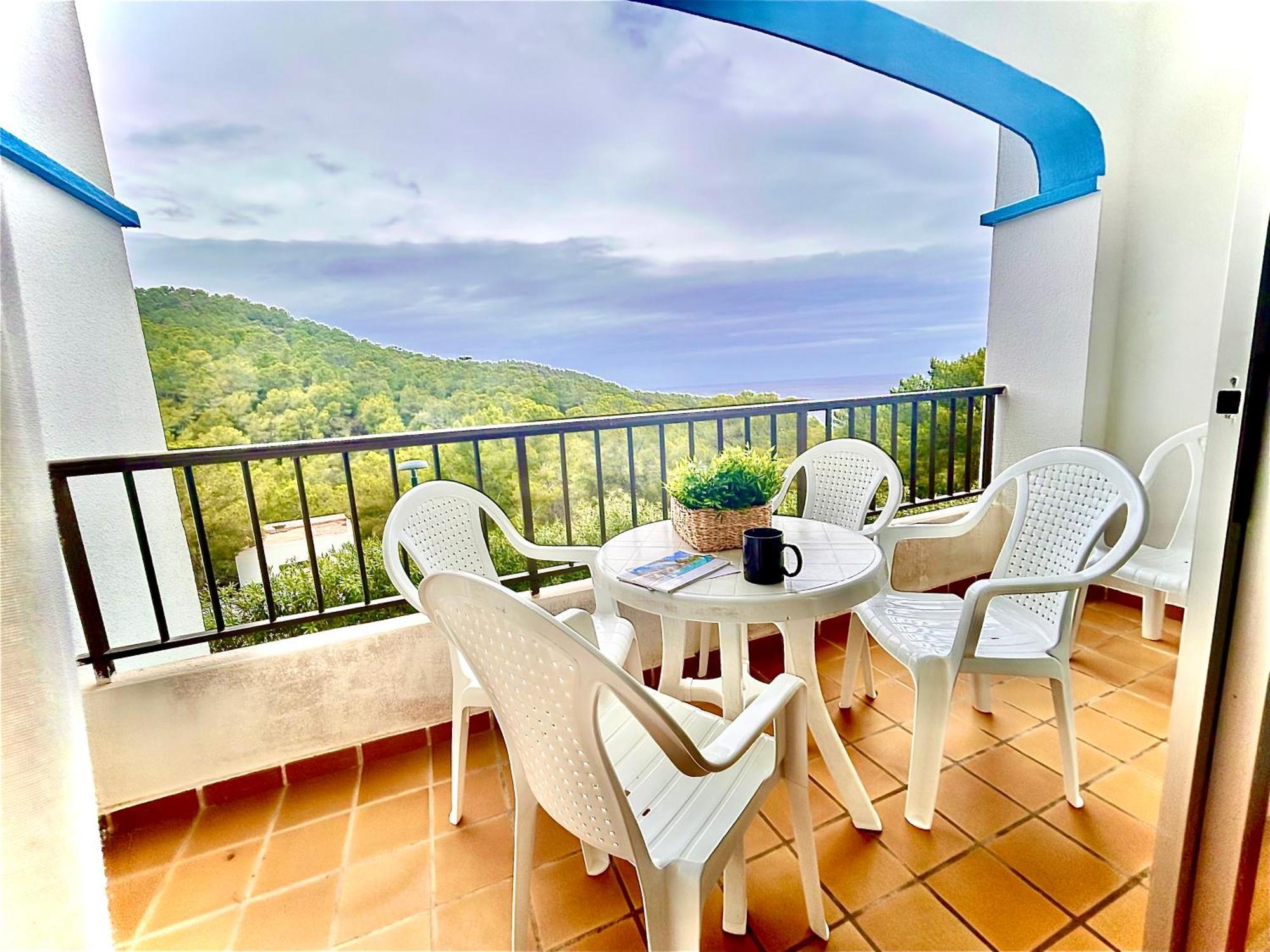 Appartamento Apartamento En Ibiza